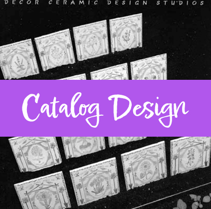 catalog design