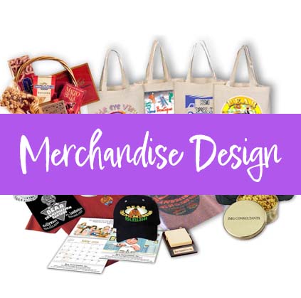 merchandise design